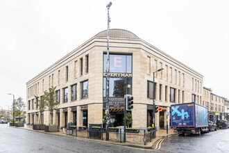 Station Parade, Harrogate for sale Primary Photo- Image 1 of 1