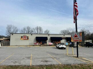 More details for 2121 Batesville Blvd, Southside, AR - Retail for Sale