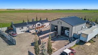 More details for 81 Barstow St, Carseland, AB - Retail for Sale
