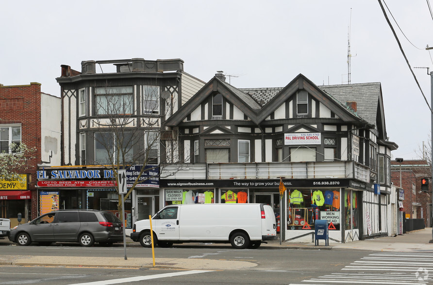 87 Broadway St, Hicksville, NY for sale - Primary Photo - Image 1 of 1