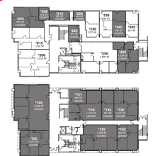 22362 Gilberto, Rancho Santa Margarita, CA for rent Floor Plan- Image 1 of 1