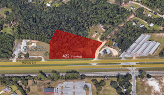 More details for 6721 Jessa Rd, Panama City, FL - Land for Sale