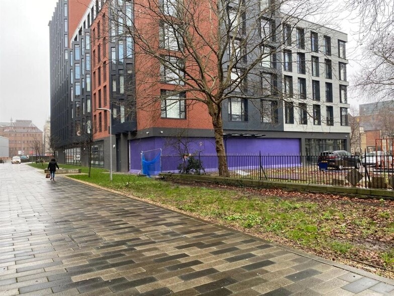 Howard Gdns, Cardiff to rent - Building Photo - Image 2 of 4