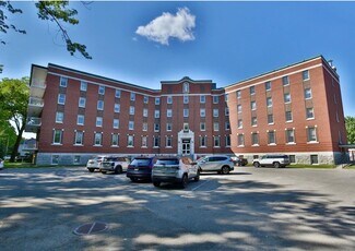 More details for 2200 Av Pratte, Saint-hyacinthe, QC - Office / Medical to Rent