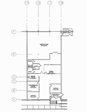 125 Mallard St, Saint Rose, LA for rent Floor Plan- Image 1 of 1