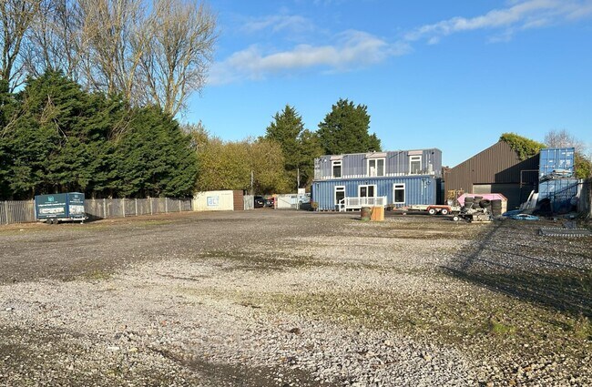 More details for Huntspill Rd, Highbridge - Land to Rent