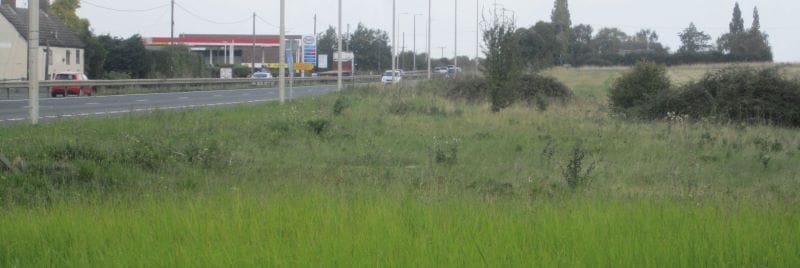 Tempsford Rd, Sandy for sale - Primary Photo - Image 1 of 2