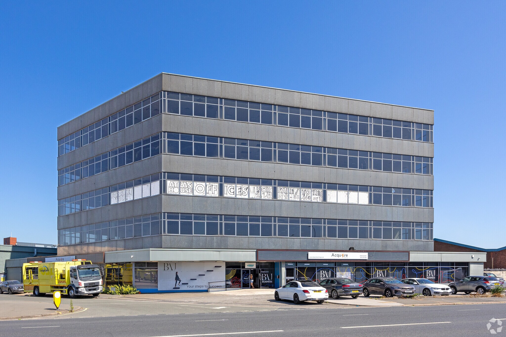 Attercliffe Rd, Sheffield for sale Primary Photo- Image 1 of 1