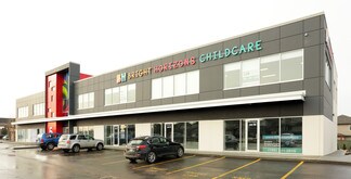 More details for 5 Spruce Village Way, Spruce Grove, AB - Office / Retail to Rent