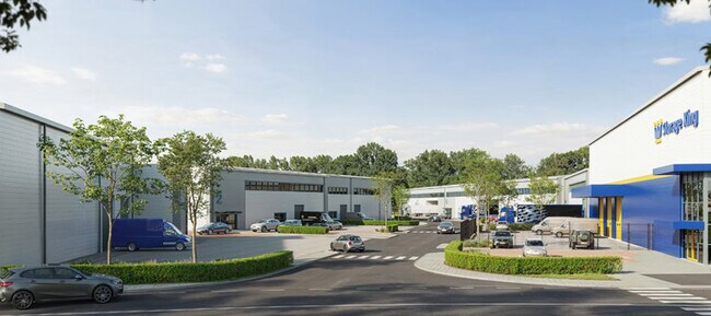 More details for Ravensbank Dr, Redditch - Industrial to Rent