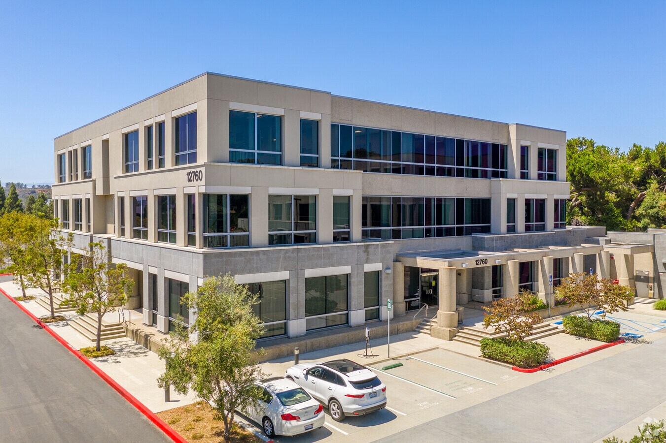 12760 High Bluff Dr, San Diego 92130 UK