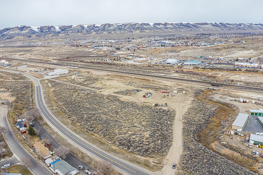 1680 Blair Ave, Rock Springs, WY for sale - Primary Photo - Image 1 of 5