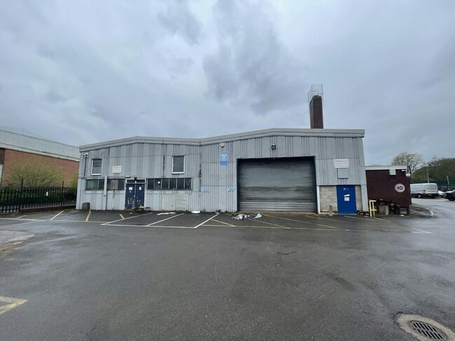 More details for Willowholme Rd, Carlisle - Industrial to Rent