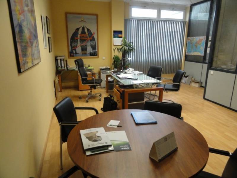 Office in Novelda, Alicante for sale Interior Photo- Image 1 of 11