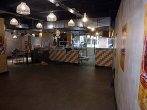 93-95 Upper Parliament St, Nottingham to rent Interior Photo- Image 2 of 2