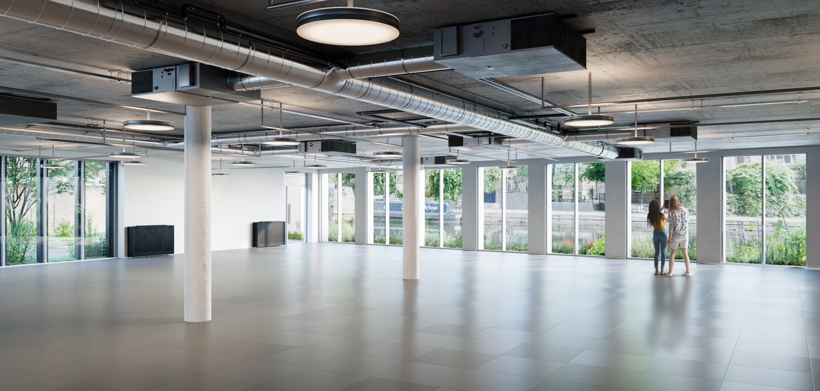 All Saints St, London to rent Interior Photo- Image 1 of 2