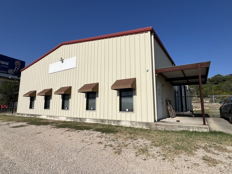 South State Hwy 195, Killeen, TX for rent - Building Photo - Image 1 of 8