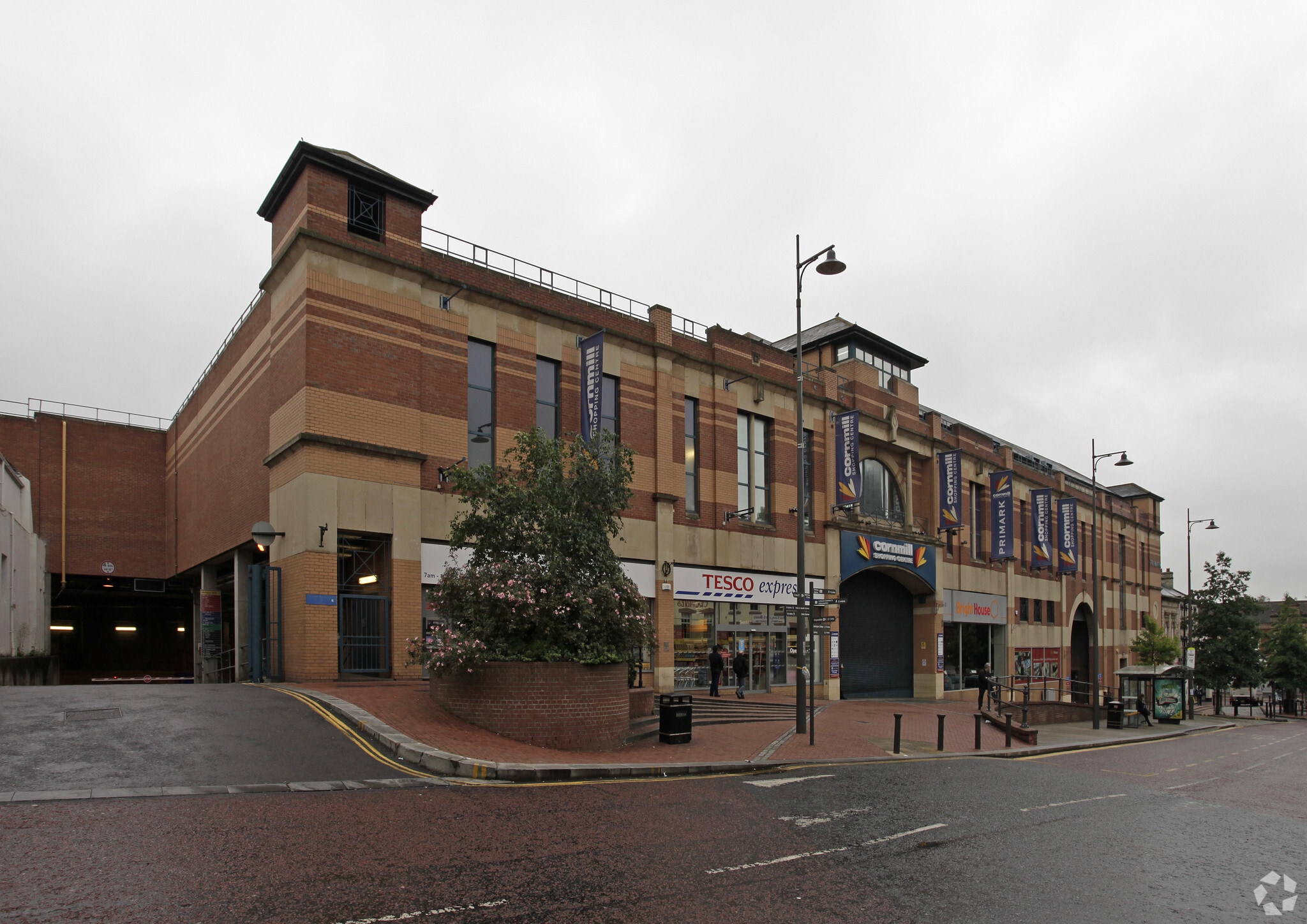 Priestgate, Darlington to rent Primary Photo- Image 1 of 7