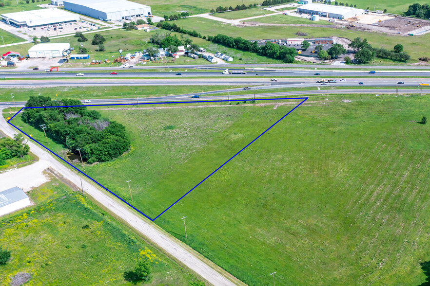 1984 I-30, Caddo Mills, TX for rent - Building Photo - Image 3 of 17