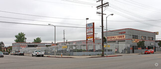 More details for 11232 Vanowen St, North Hollywood, CA - Retail for Rent