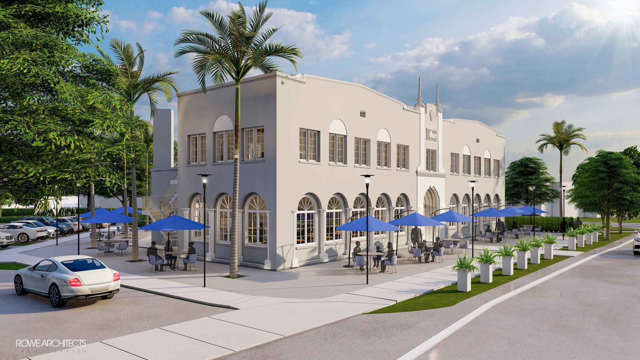 10000 Gandy Blvd, Saint Petersburg, FL for sale Building Photo- Image 1 of 1