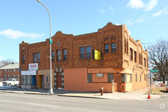 11700-11752 Livernois Ave, Detroit, MI for sale Primary Photo- Image 1 of 5