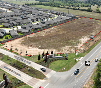 More details for Cypress Green- Pad Sites, Hockley, TX - Land for Rent