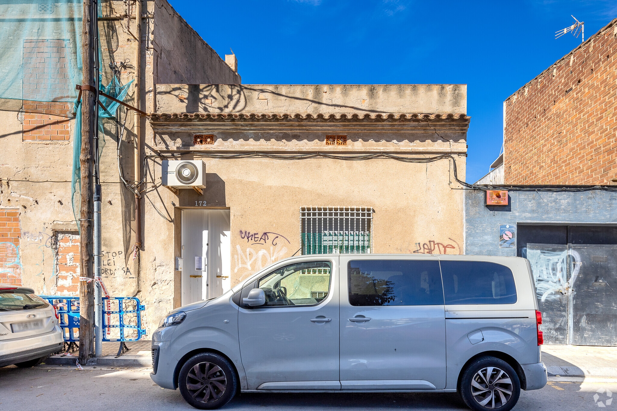 Build-to-Rent in Badalona, Barcelona for sale Building Photo- Image 1 of 6