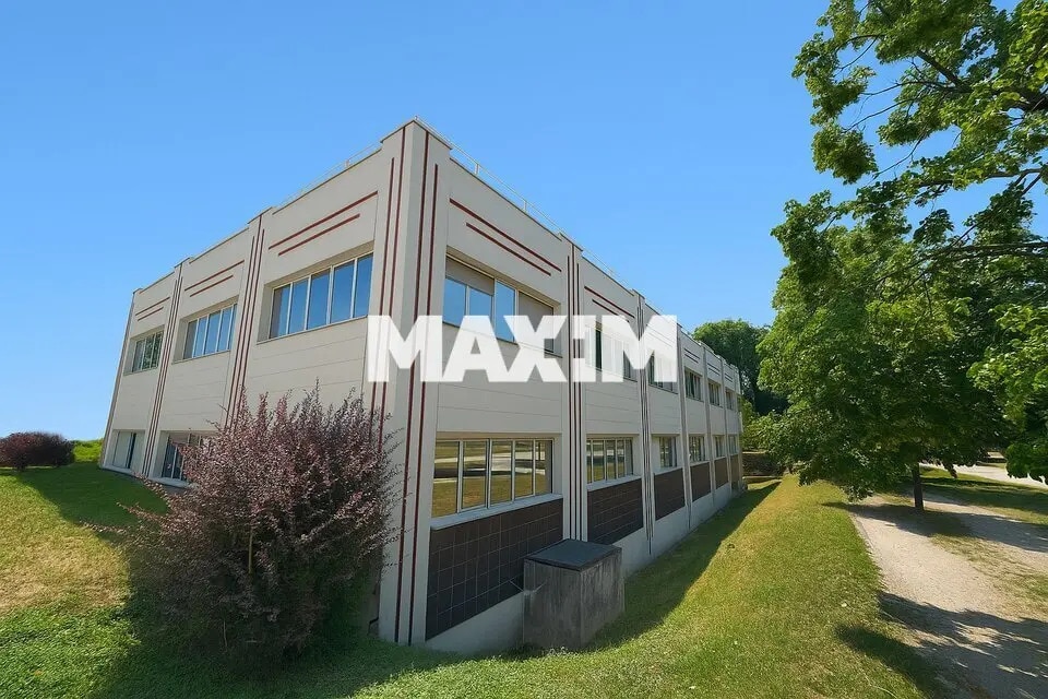 11 D Boulevard Rembrandt, Dijon for sale Building Photo- Image 1 of 7