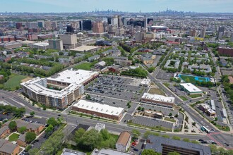 204-234 Springfield Ave, Newark, NJ for rent Aerial- Image 1 of 6