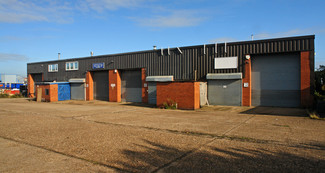 More details for Rowleys Green Ln, Coventry - Industrial for Rent