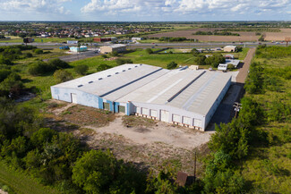 More details for 14392 W Expressway 83, Harlingen, TX - Industrial for Rent