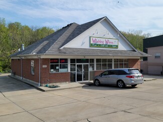 More details for 8161 Camargo Rd, Cincinnati, OH - Retail for Rent