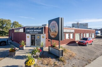More details for 4068 Ogden Rd SE, Calgary, AB - Retail to Rent