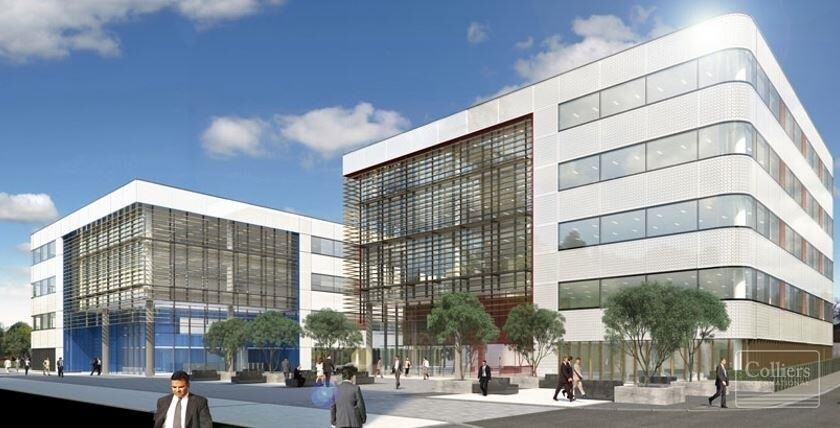 St Andrews Rd, Uxbridge for sale Primary Photo- Image 1 of 1