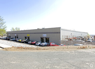 More details for 7476 S Eagle St, Centennial, CO - Industrial for Rent