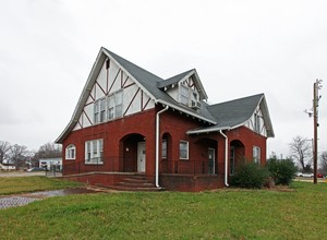 2415 E Main St, Lincolnton, NC for sale Primary Photo- Image 1 of 1