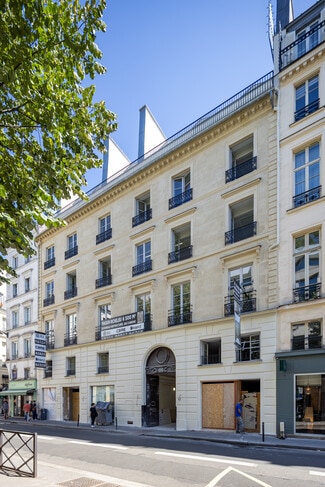 More details for 92 Rue De Richelieu, Paris - Office to Rent