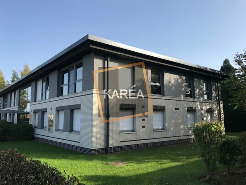 Office in Magny-le-Hongre for sale - Building Photo - Image 2 of 10