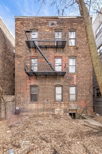 91 Bergen Ave, Jersey City, NJ for sale - Building Photo - Image 2 of 33