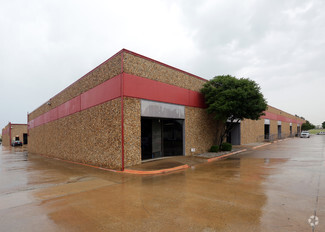 More details for 3235 Skylane Dr, Carrollton, TX - Light Industrial for Rent