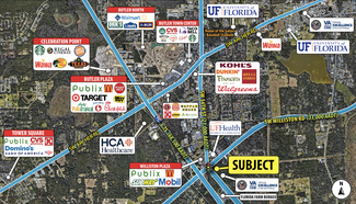 More details for SW Williston Rd, Gainesville, FL - Land for Rent