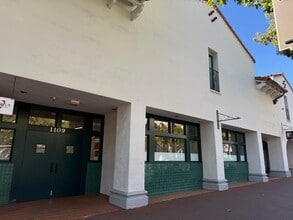 1109-1115 State St, Santa Barbara, CA to rent Building Photo- Image 1 of 16