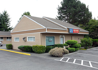 More details for 821-827 128th St SW, Everett, WA - Office for Rent