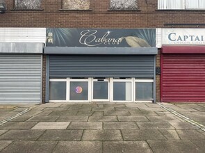 108-118 Whitby Way, Darlington to rent Building Photo- Image 1 of 1