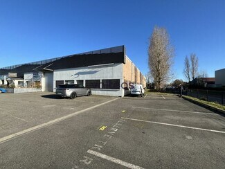 More details for 19 Boulevard De Thibaud, Toulouse - Light Industrial to Rent