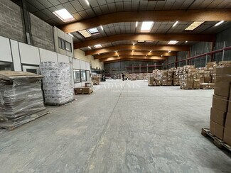More details for Industrial to Rent