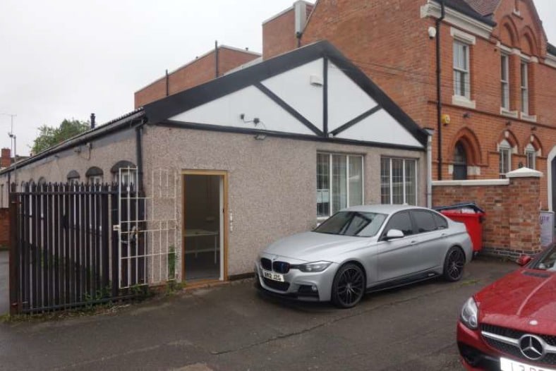 40 Moor Street, Coventry for sale Building Photo- Image 1 of 1