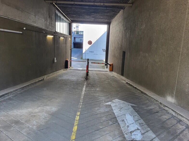 Office in Nantes to rent - Building Photo - Image 3 of 5