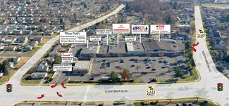 More details for 1 Sunnybrae Blvd, Yardville, NJ - Office, Retail for Rent